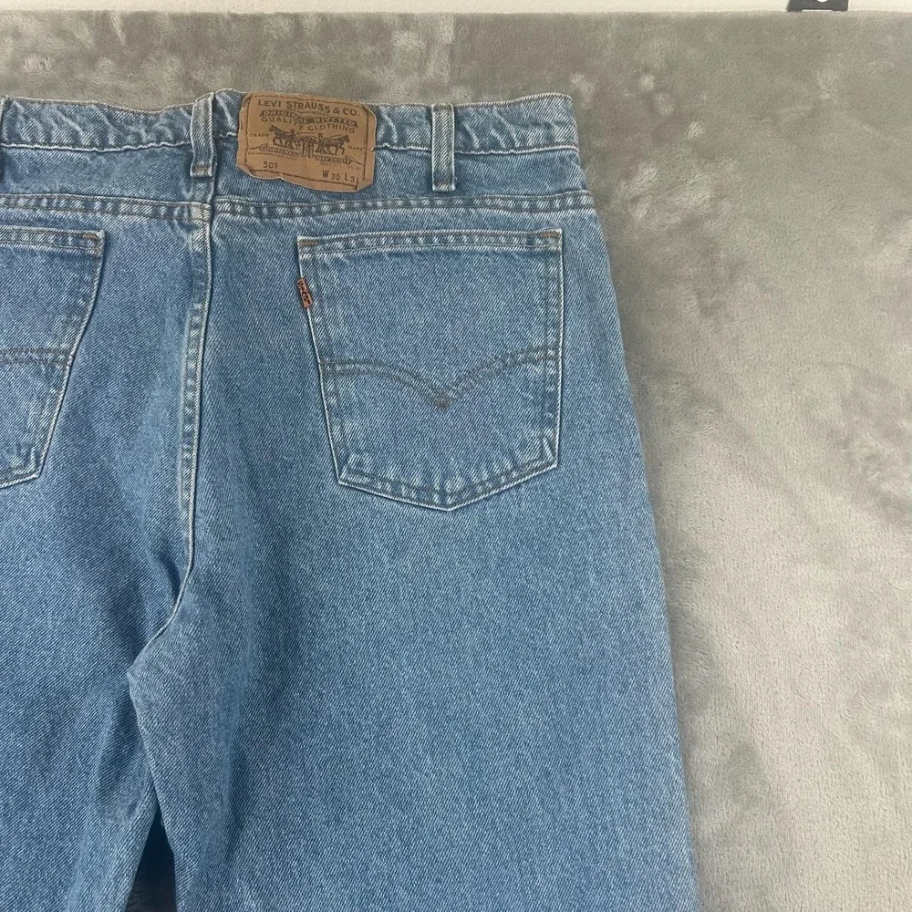 Levis vintage levi
